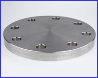 Blind Flanges